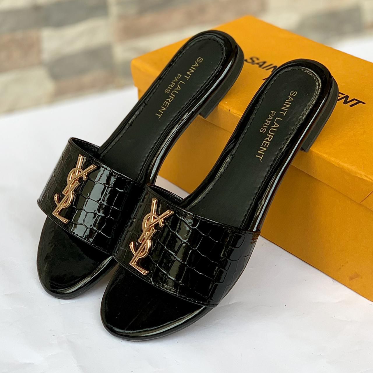 YSL Sleepers