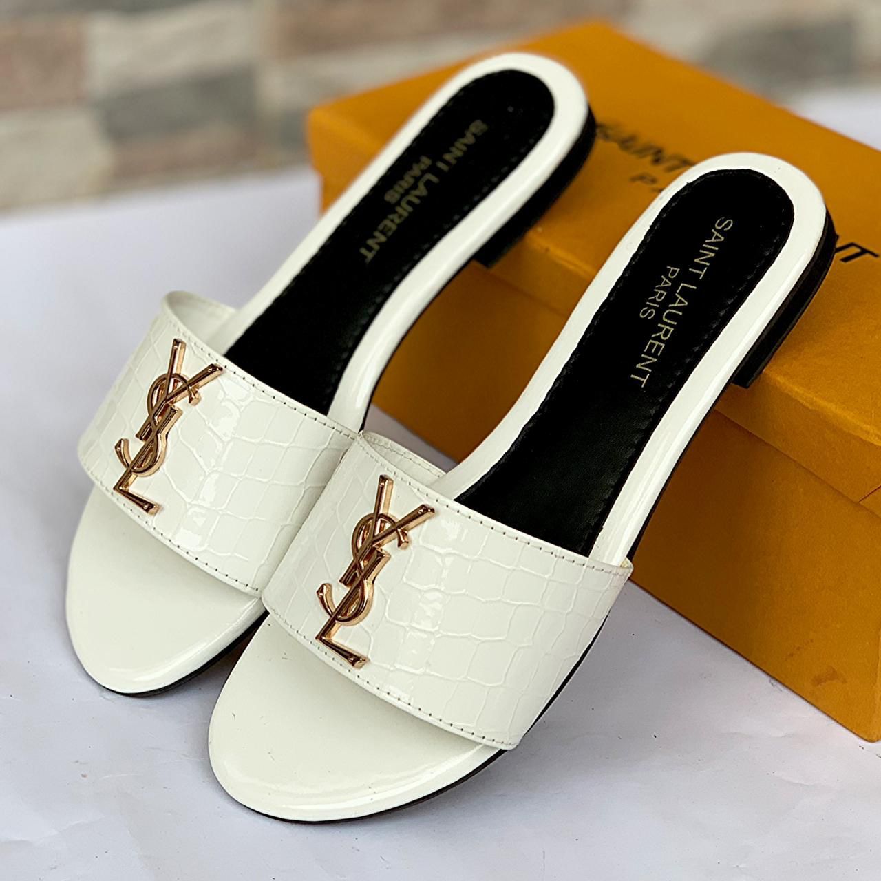 YSL Sleepers