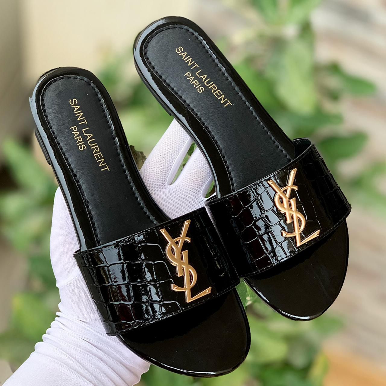 YSL Sleepers
