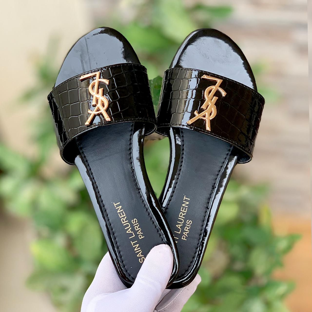 YSL Sleepers