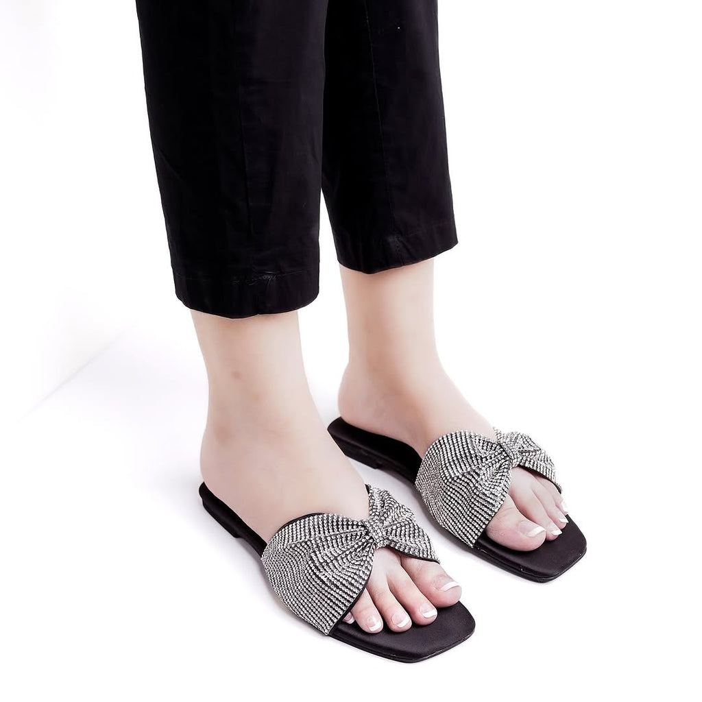 Zara Fancy bow