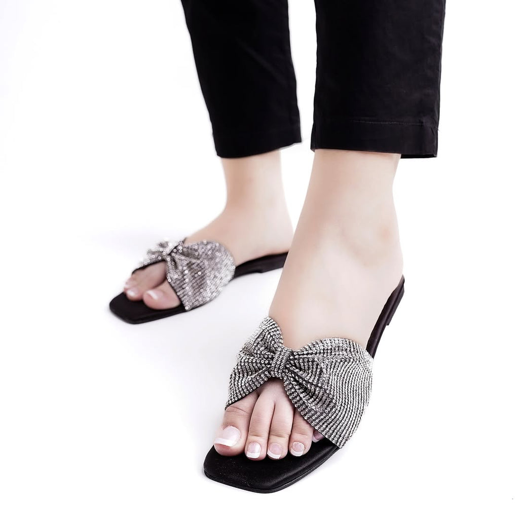Zara Fancy bow