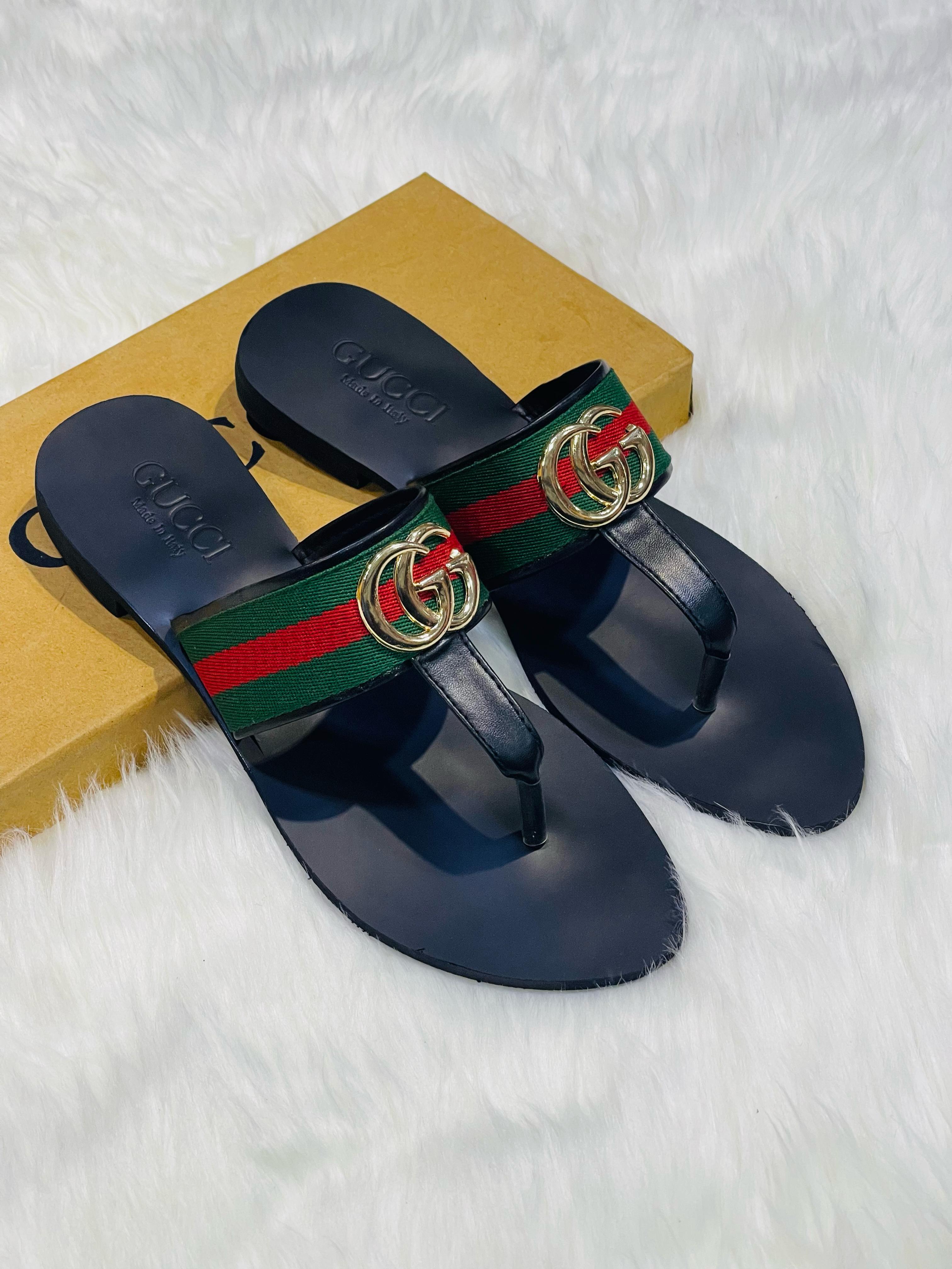 GUCCI FLATS