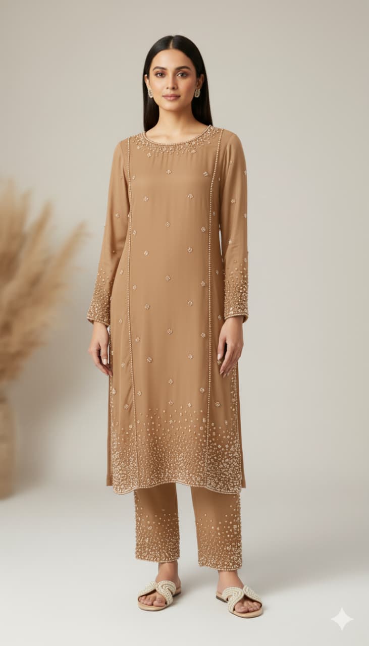 Jimmy Choo Pearl Slippers