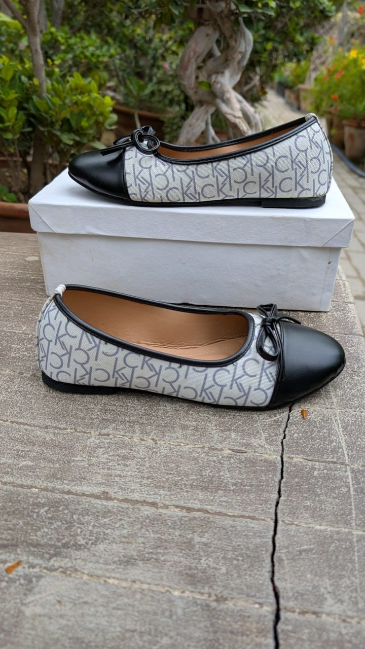 Calvin Klein cortshoze