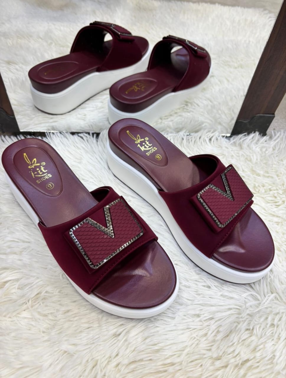 MEDICATED CASUAL WEAR