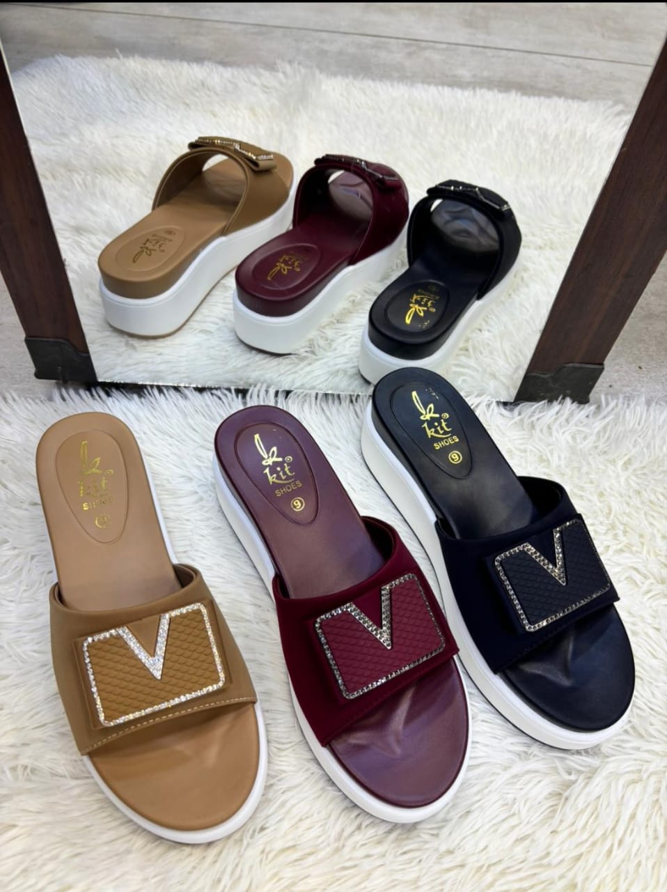 MEDICATED CASUAL WEAR